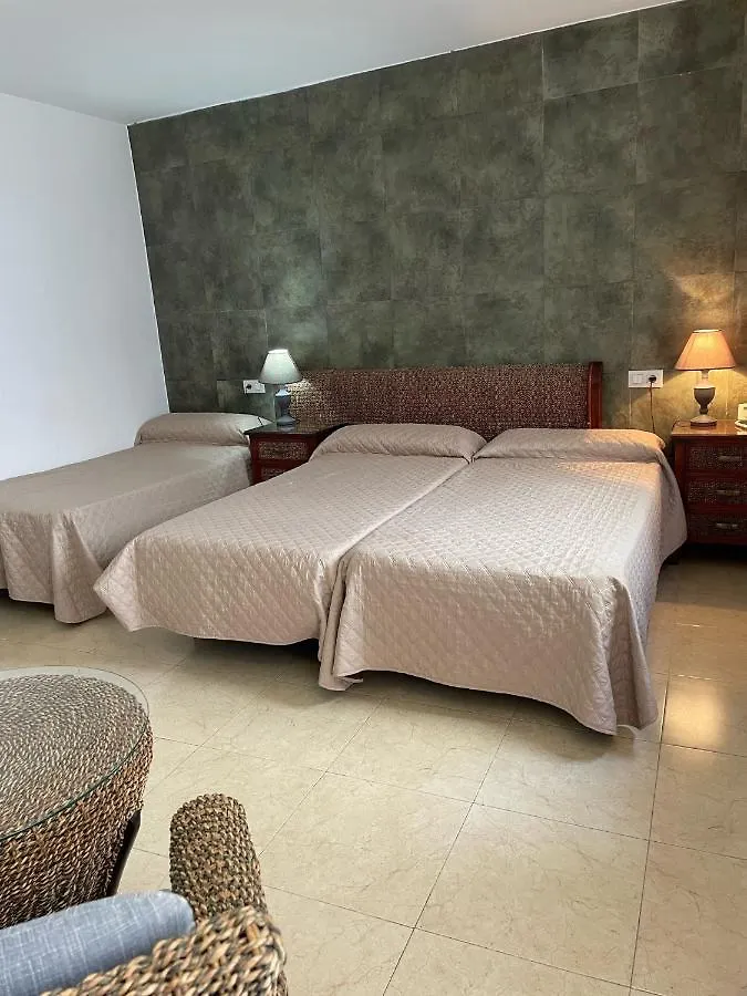 La Albarizuela Hotel Jerez de la Frontera