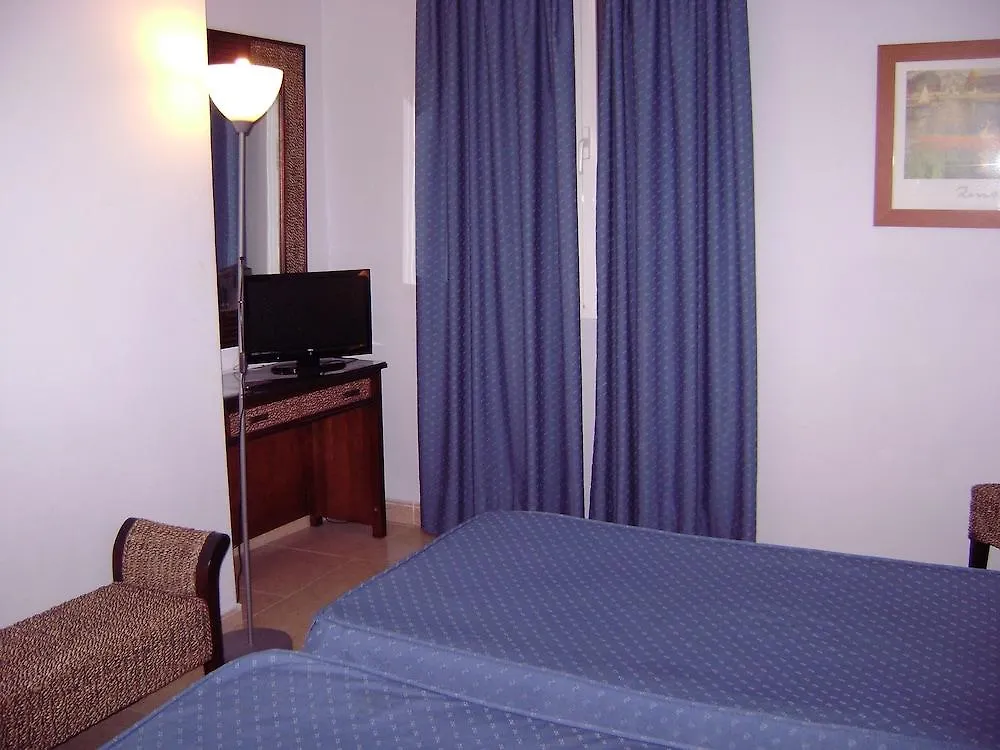 La Albarizuela Hotel Jerez de la Frontera