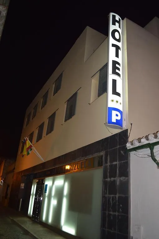 La Albarizuela Hotel Jerez de la Frontera