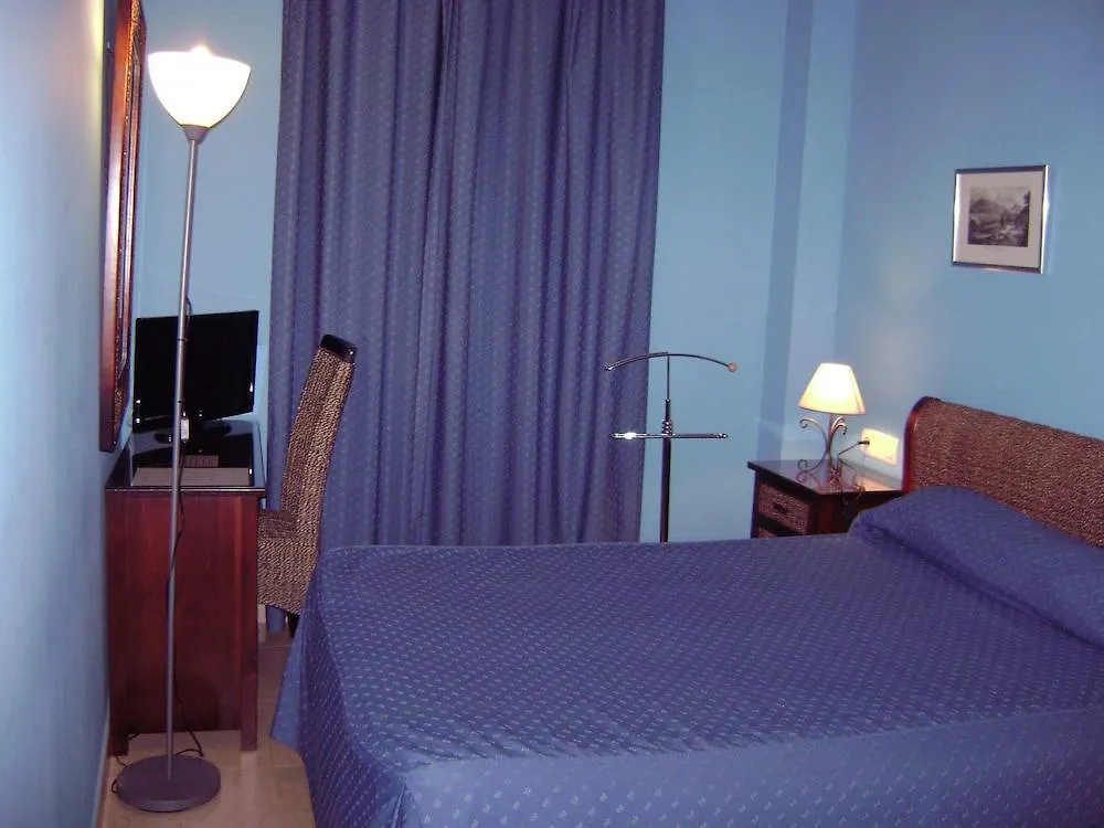 La Albarizuela Hotel Jerez de la Frontera 3*,  Spain