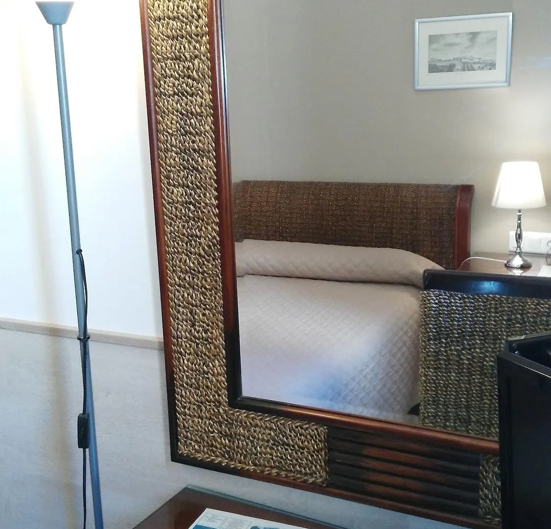 La Albarizuela Hotel Jerez de la Frontera