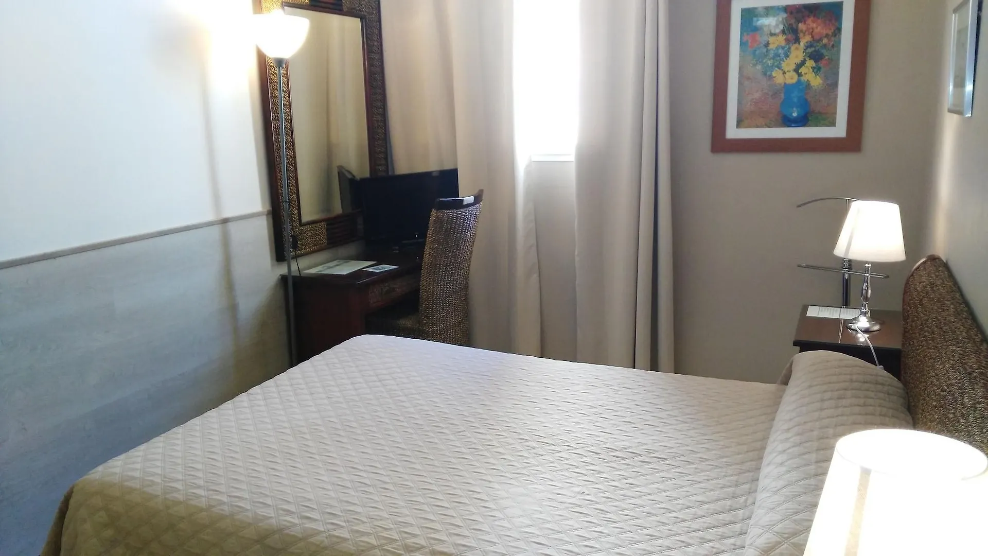 La Albarizuela Hotel Jerez de la Frontera