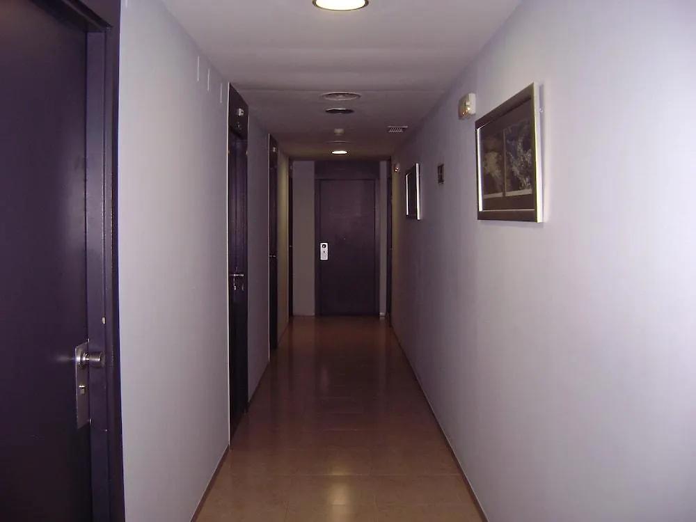 La Albarizuela Hotel Jerez de la Frontera 3*,