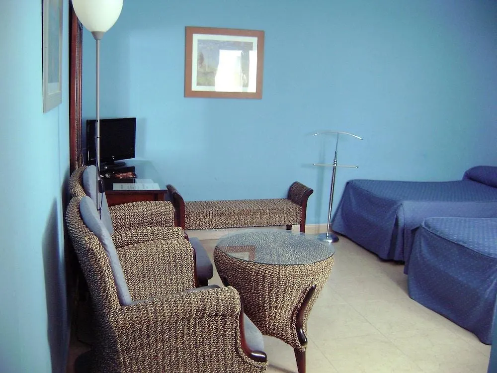 La Albarizuela Hotel Jerez de la Frontera