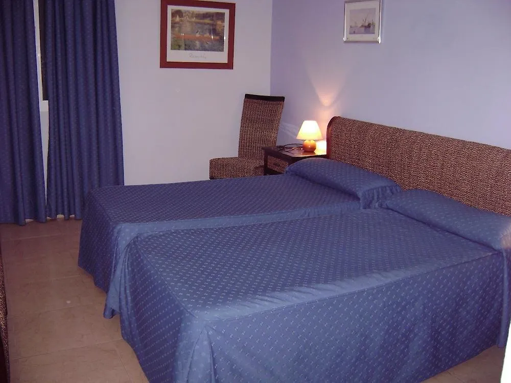 La Albarizuela Hotel Jerez de la Frontera