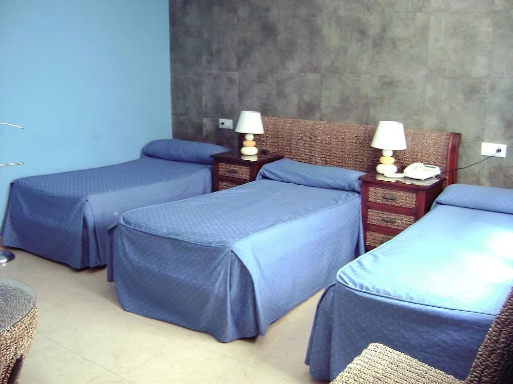 La Albarizuela Hotel Jerez de la Frontera Spain