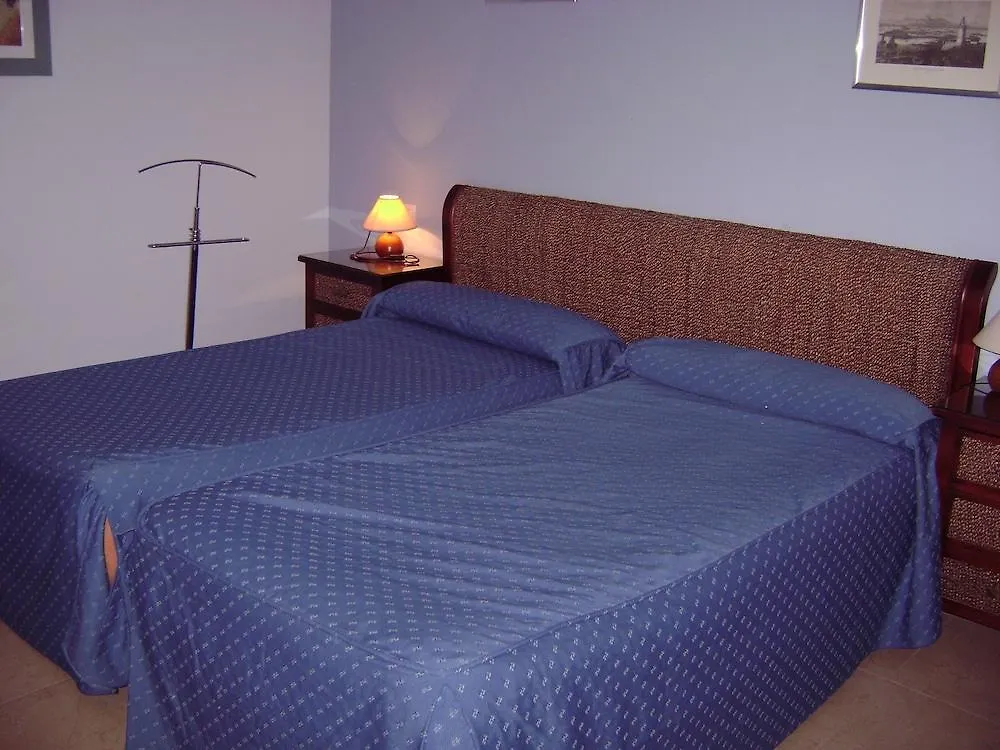 La Albarizuela Hotel Jerez de la Frontera