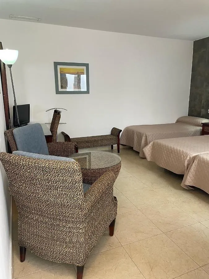 La Albarizuela Hotel Jerez de la Frontera Spain