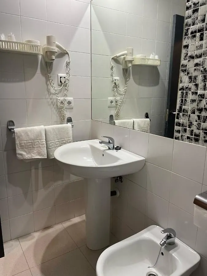 La Albarizuela Hotel Jerez de la Frontera