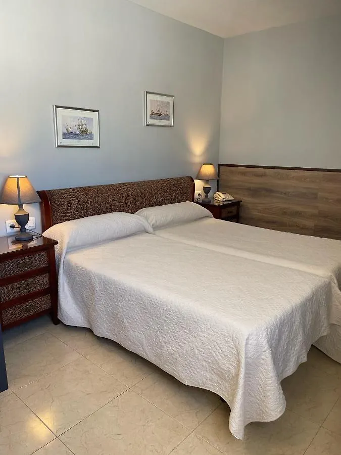 La Albarizuela Hotel Jerez de la Frontera 3*,  Spain