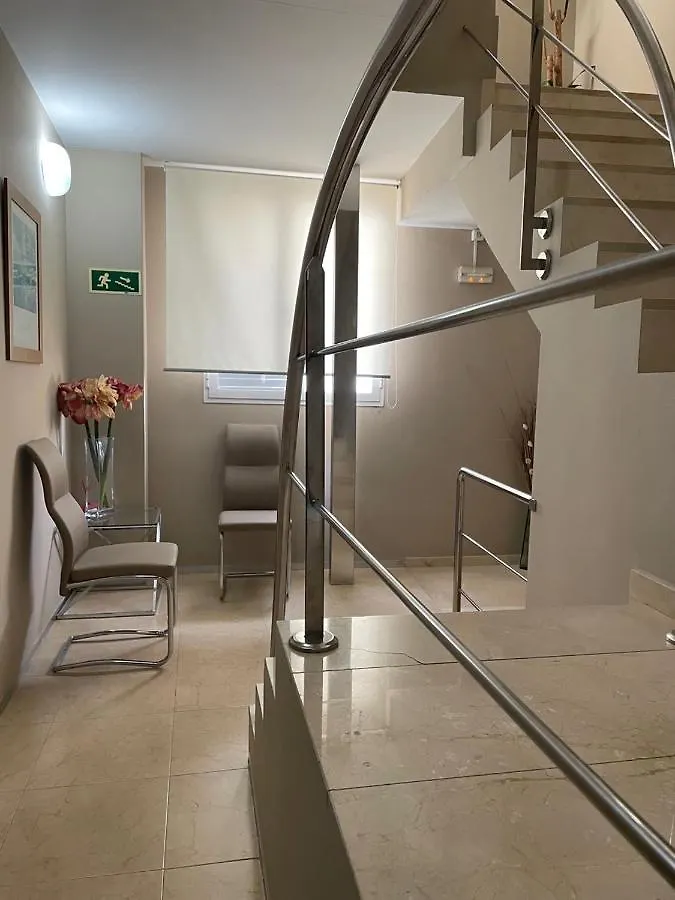 La Albarizuela Hotel Jerez de la Frontera