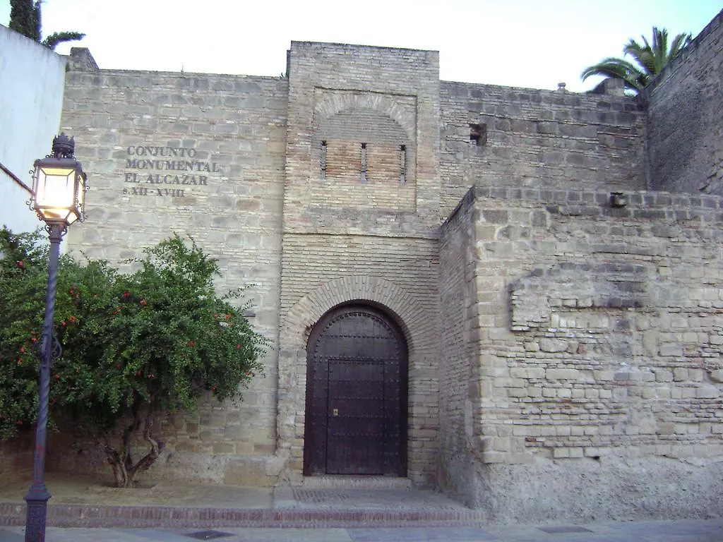 La Albarizuela Hotel Jerez de la Frontera