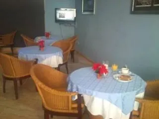 La Albarizuela Hotel Jerez de la Frontera