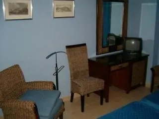 La Albarizuela Hotel Jerez de la Frontera
