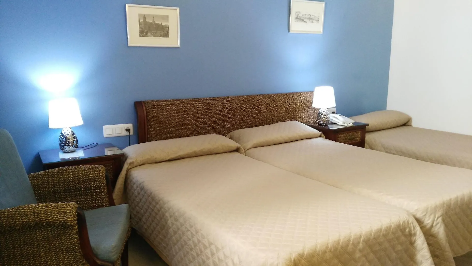 La Albarizuela Hotel Jerez de la Frontera