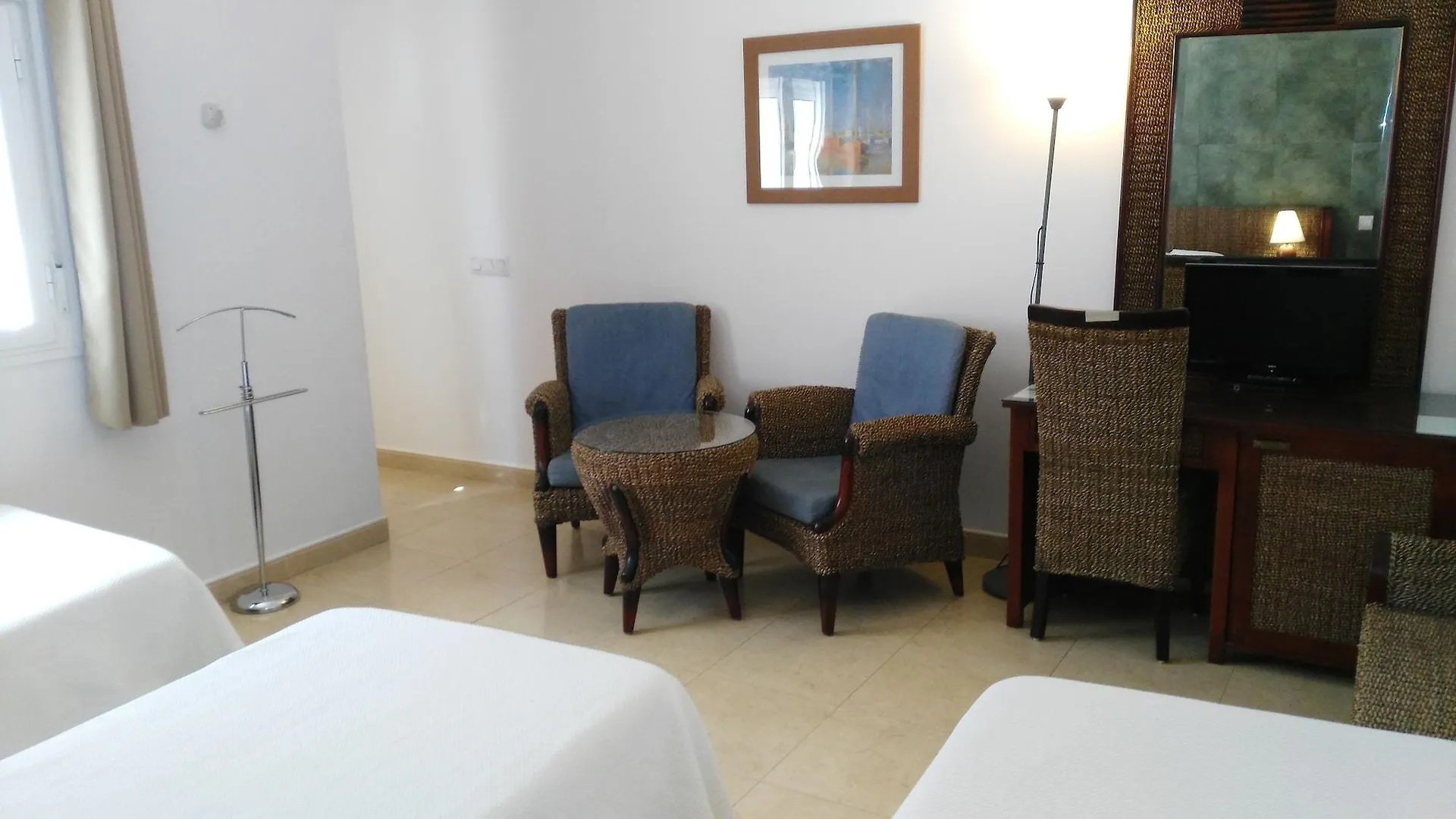 La Albarizuela Hotel Jerez de la Frontera