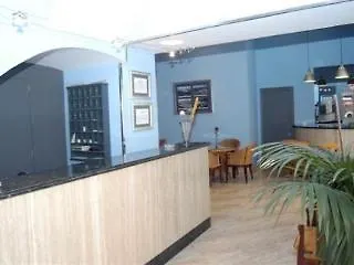***  La Albarizuela Hotel Jerez de la Frontera Spain