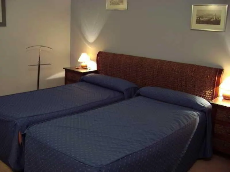 La Albarizuela Hotel Jerez de la Frontera Spain
