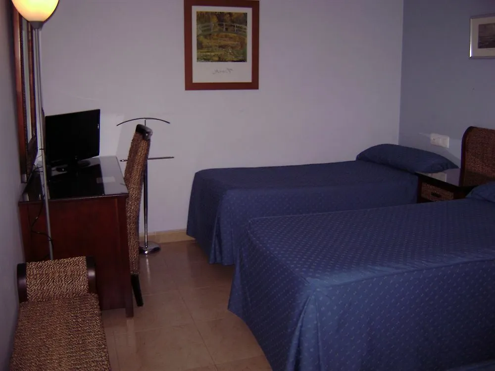 La Albarizuela Hotel Jerez de la Frontera